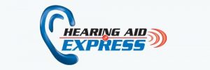 Hearing Aid Express Logo