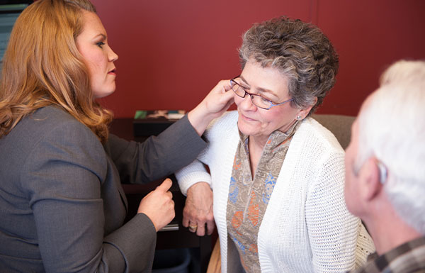 Hearing Aid Fitting & Programming in Texas