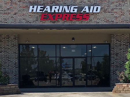 Hearing Aids in Spring, TX
