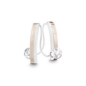 Signia Styletto - Hearing Aid Express