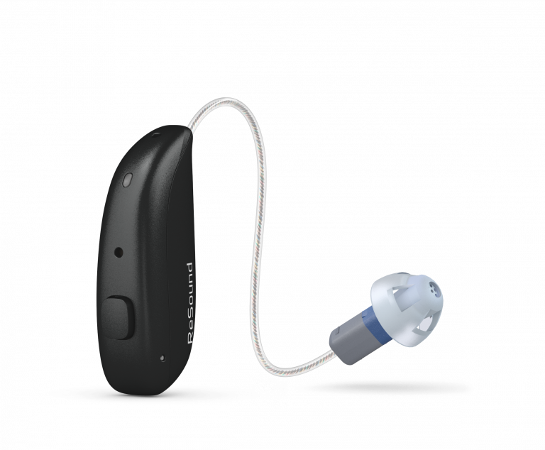 ReSound Hearing Aids in Houston, North Texas & Austin | Hearing Aid Express